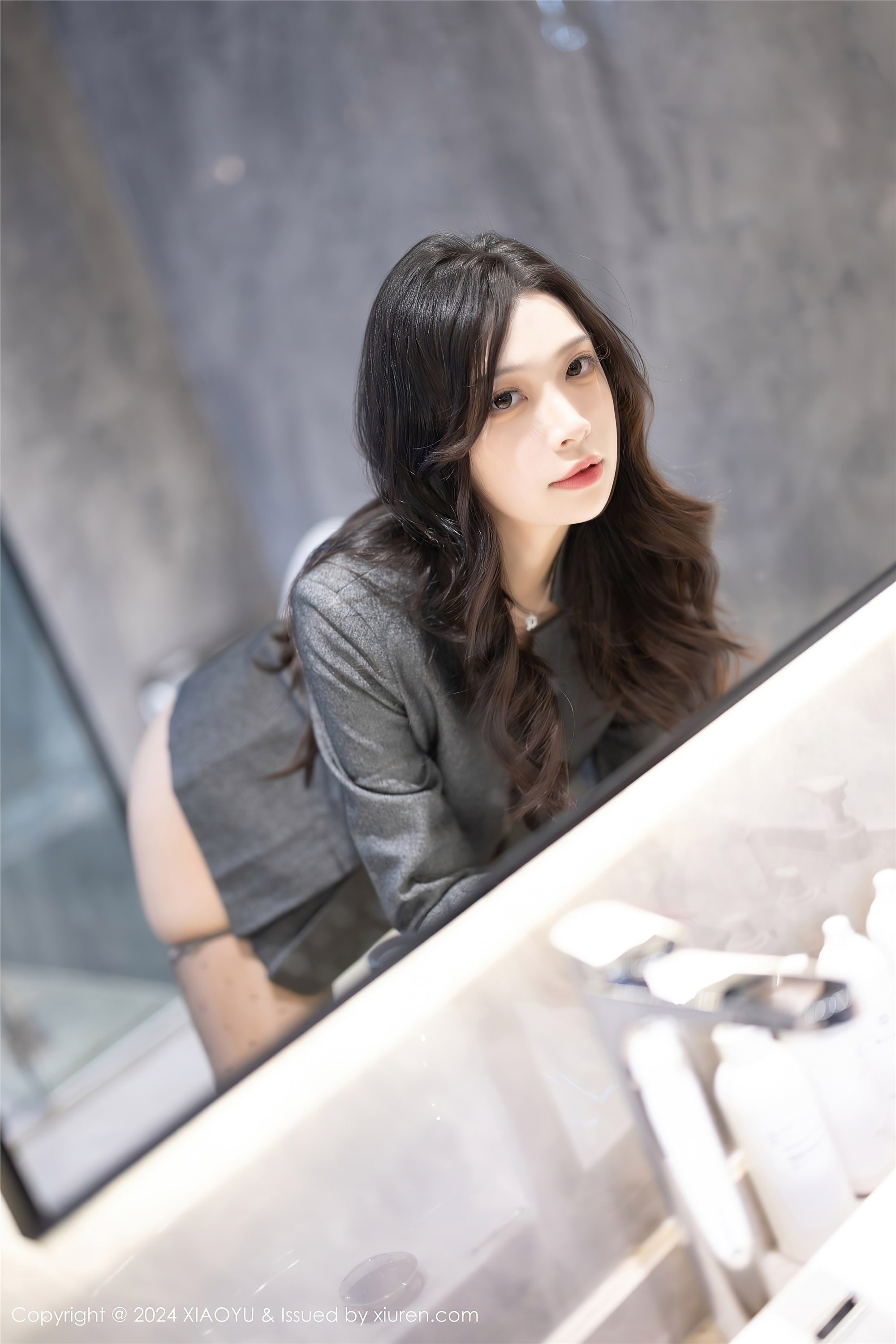 XIAOYU语画界 2024.02.27 VOL.1209 郑颖姗Bev